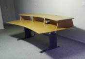 Bof Bridge Desk
