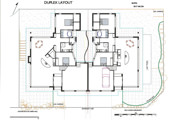 Ballina Duplex