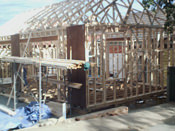 Renovations